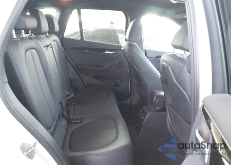 2019 BMW X1 Sdrive28I from USA, damaged, VIN WBXHU7C59K3H45862